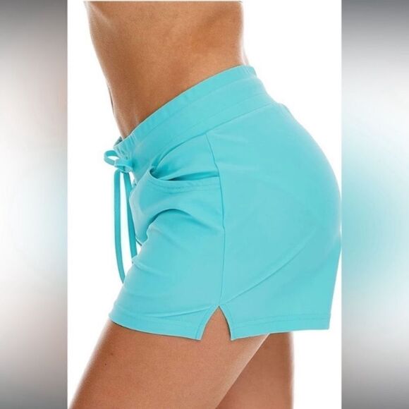 Hodo Sports Athletic Shorts NWT Sz M - Picture 4 of 9